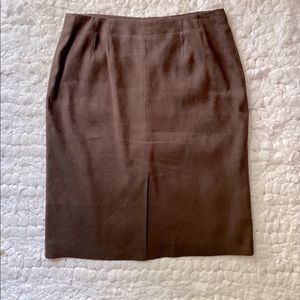 Talbots Skirt